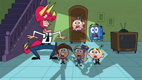 final episode of fairly oddparents|last episodes of fairly oddparents.